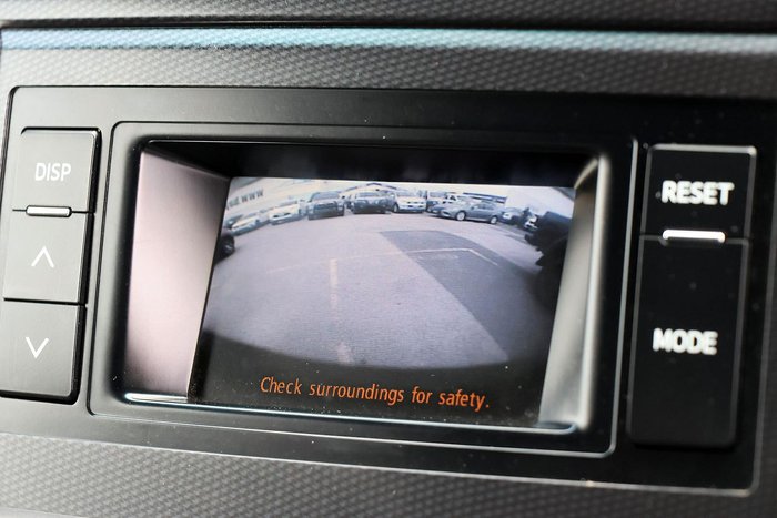 2010 Toyota Landcruiser Prado VX