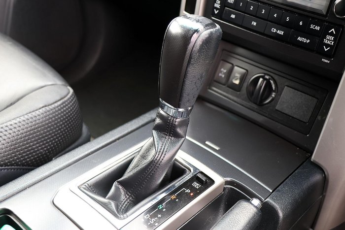 2010 Toyota Landcruiser Prado VX