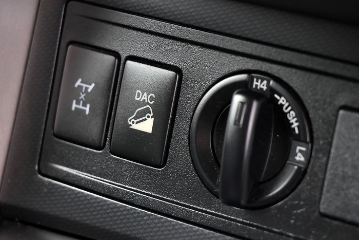 2010 Toyota Landcruiser Prado VX