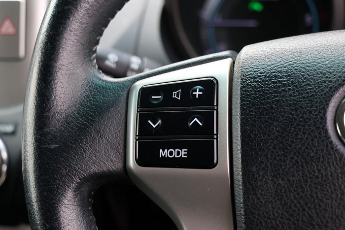 2010 Toyota Landcruiser Prado VX