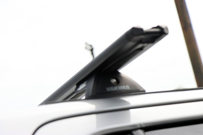 2022 Toyota Hilux Rogue