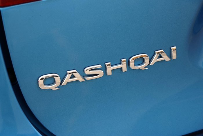 2020 Nissan QASHQAI Ti