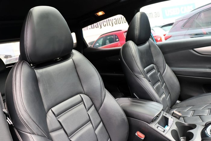 2020 Nissan QASHQAI Ti