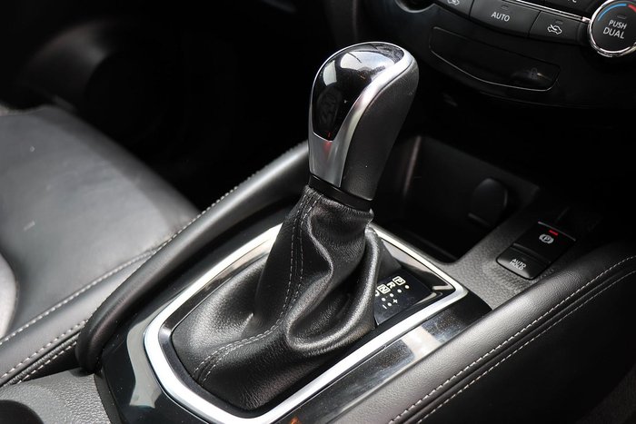 2020 Nissan QASHQAI Ti