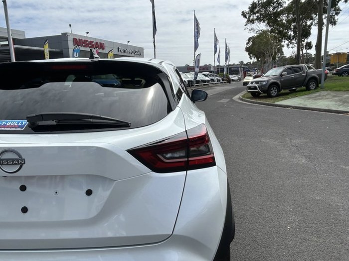 2024 Nissan JUKE ST-L