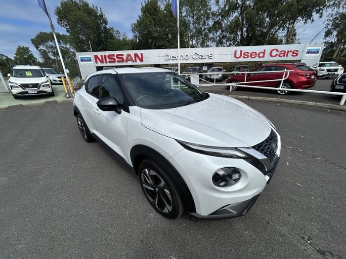 2024 Nissan JUKE ST-L