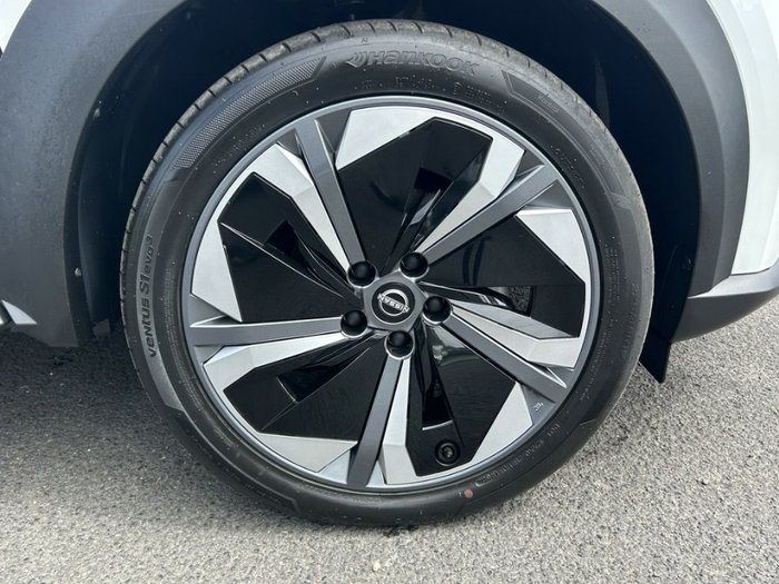 2024 Nissan JUKE ST-L