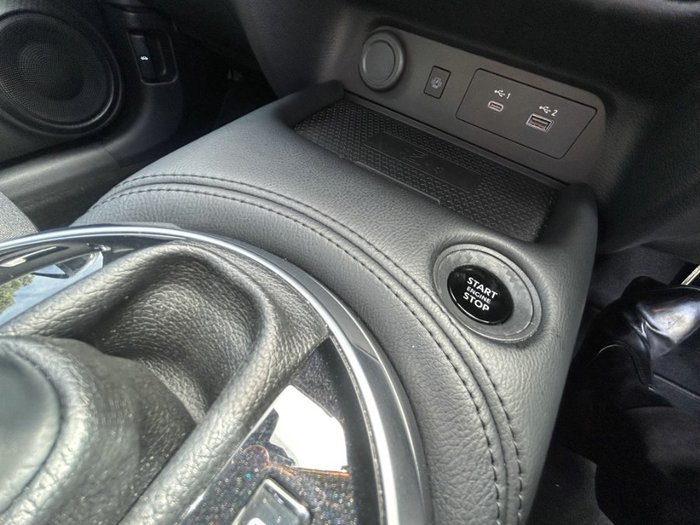 2024 Nissan JUKE ST-L