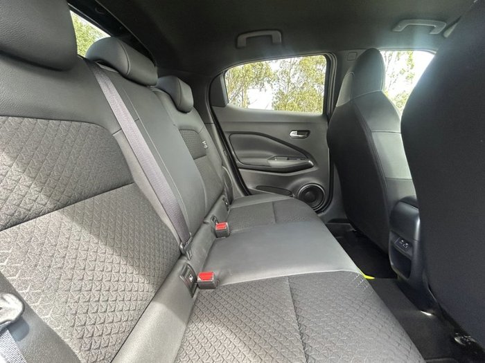 2024 Nissan JUKE ST-L