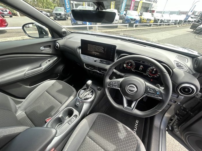 2024 Nissan JUKE ST-L