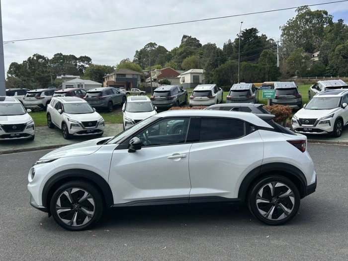 2024 Nissan JUKE ST-L