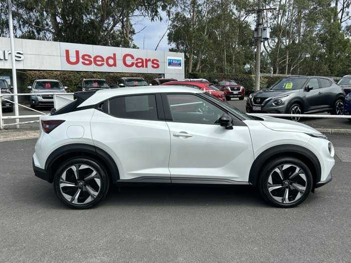 2024 Nissan JUKE ST-L
