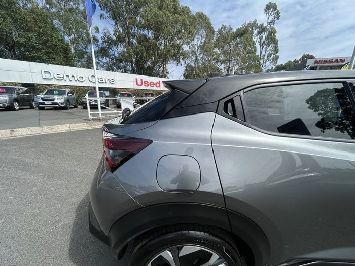 2024 Nissan JUKE ST-L