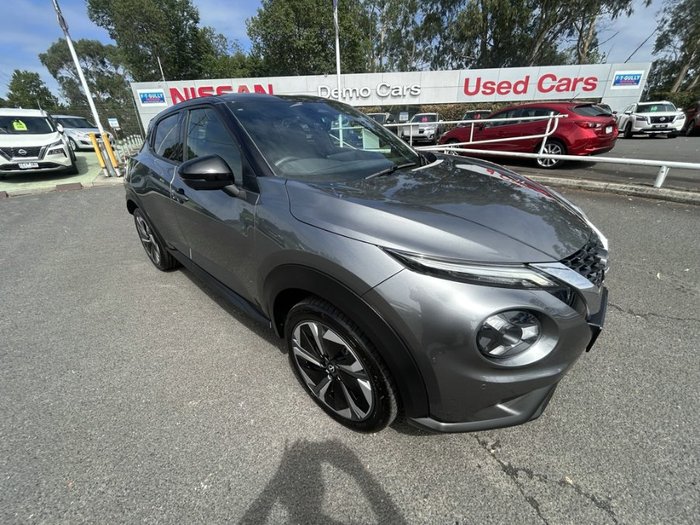2024 Nissan JUKE ST-L