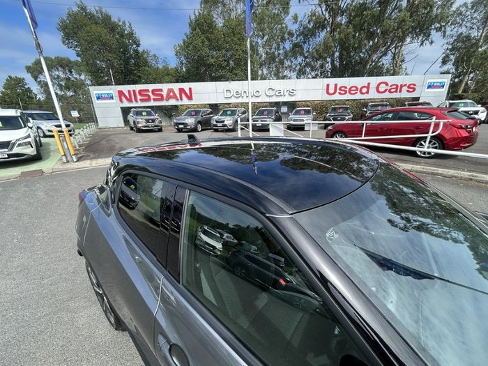 2024 Nissan JUKE ST-L