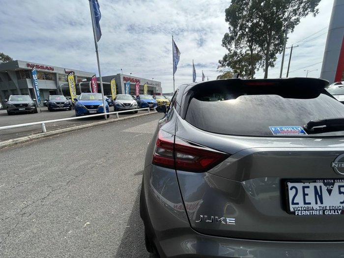 2024 Nissan JUKE ST-L