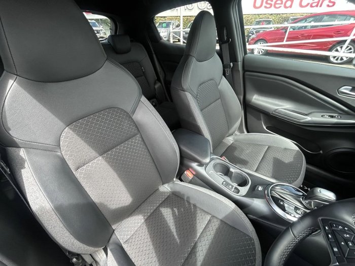 2024 Nissan JUKE ST-L