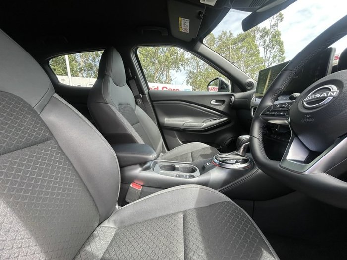 2024 Nissan JUKE ST-L