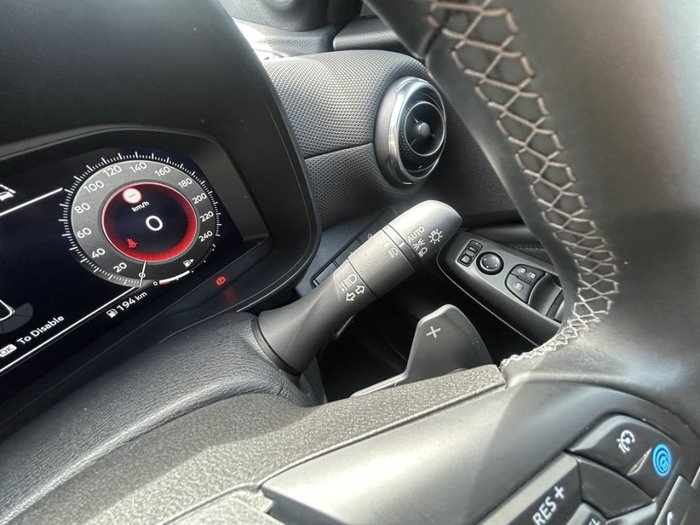 2024 Nissan JUKE ST-L