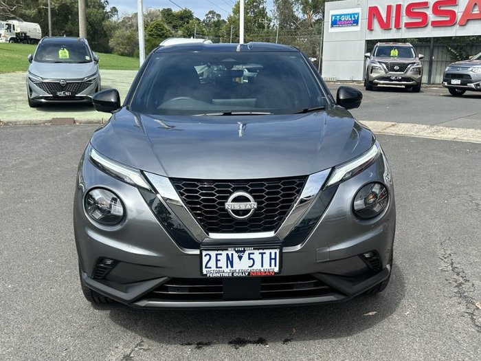 2024 Nissan JUKE ST-L