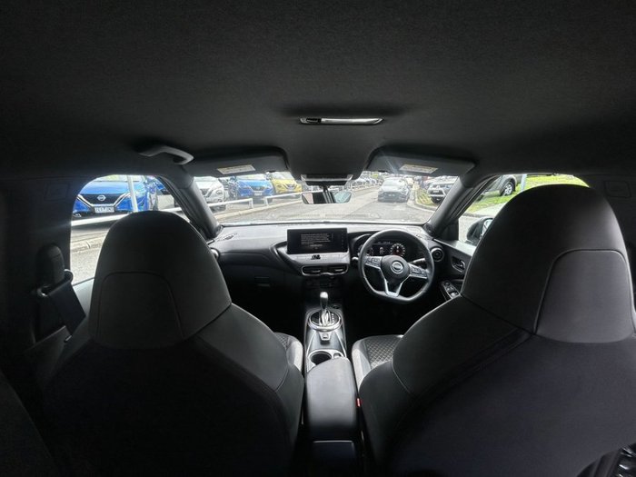 2024 Nissan JUKE ST-L