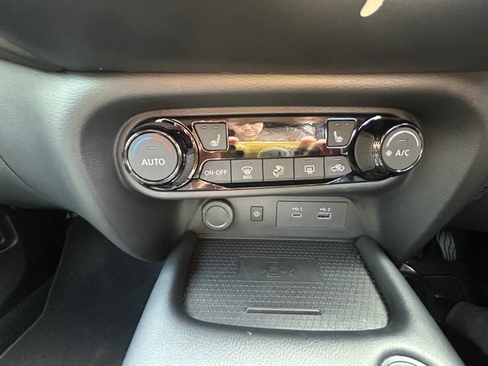 2024 Nissan JUKE ST-L