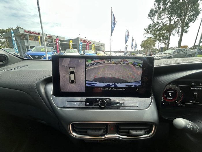 2024 Nissan JUKE ST-L