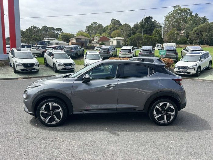 2024 Nissan JUKE ST-L