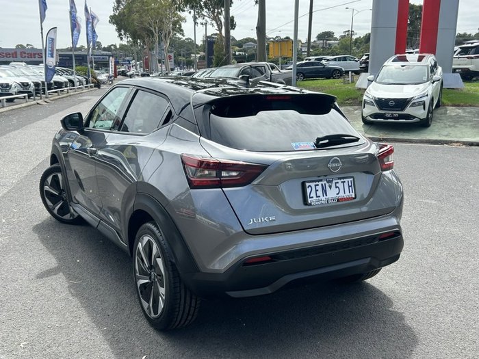 2024 Nissan JUKE ST-L