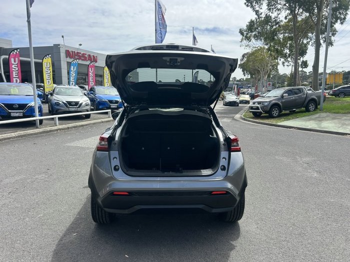 2024 Nissan JUKE ST-L