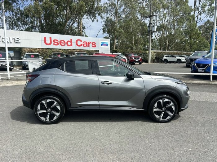 2024 Nissan JUKE ST-L