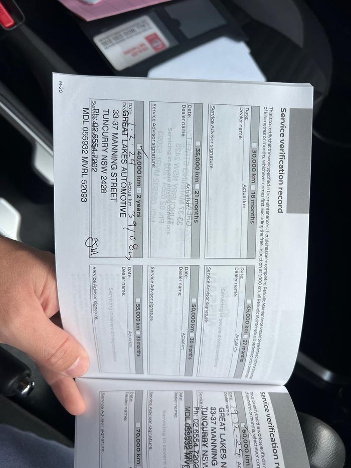 2021 Nissan Navara SL