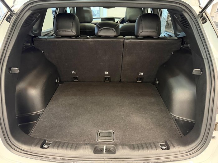 2022 Jeep Compass Night Eagle