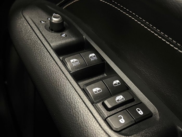 2022 Jeep Compass Night Eagle