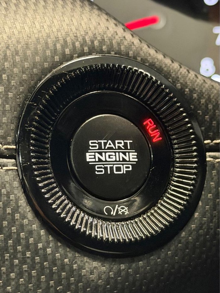 2022 Jeep Compass Night Eagle