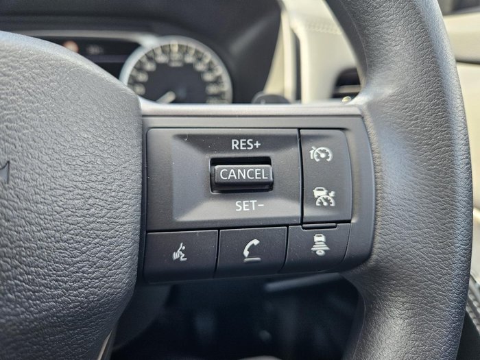 2026 Nissan X-TRAIL ST