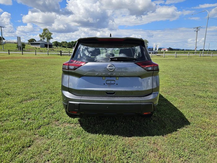 2026 Nissan X-TRAIL ST