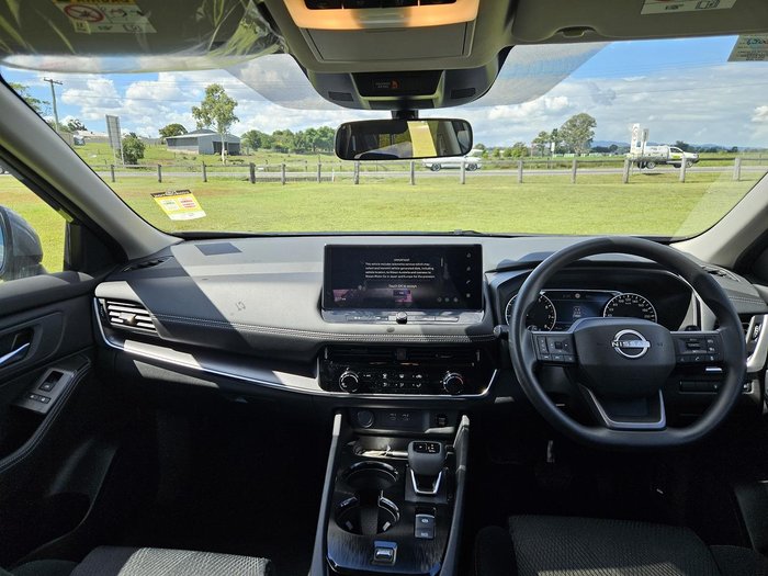 2026 Nissan X-TRAIL ST