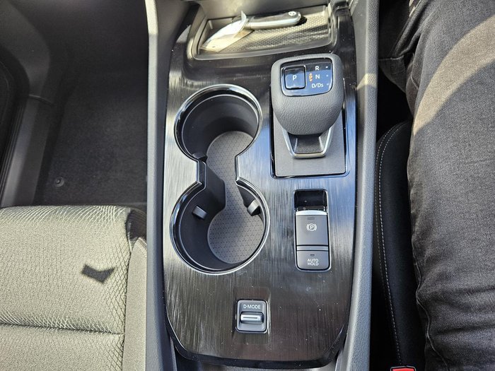 2026 Nissan X-TRAIL ST