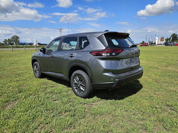 2026 Nissan X-TRAIL ST