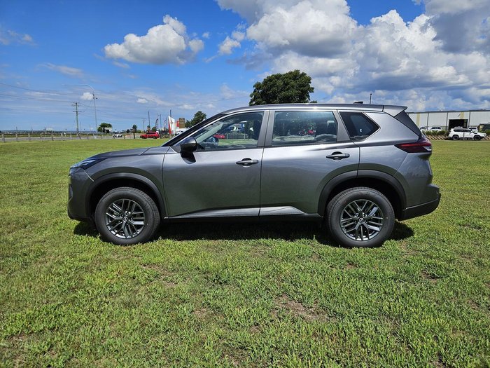 2026 Nissan X-TRAIL ST