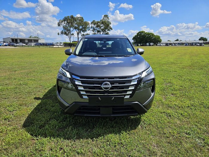 2026 Nissan X-TRAIL ST