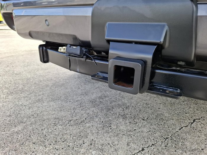 2019 Toyota Landcruiser Prado Kakadu GDJ150R 4X4 Dual Range Graphite