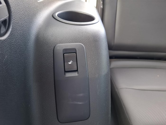 2019 Toyota Landcruiser Prado Kakadu GDJ150R 4X4 Dual Range Graphite