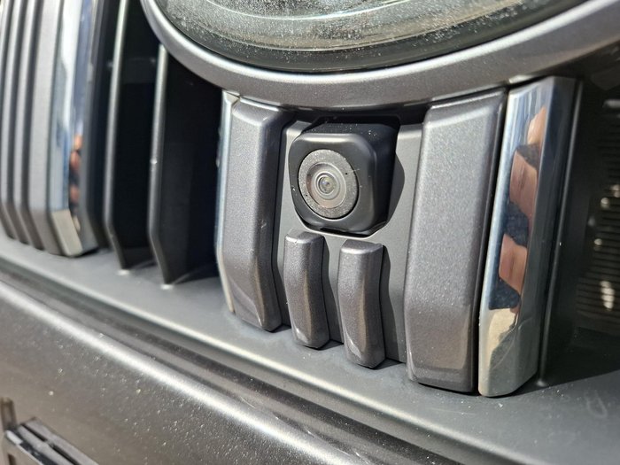 2019 Toyota Landcruiser Prado Kakadu