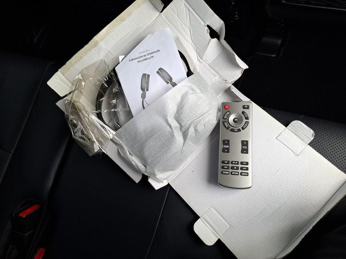 2019 Toyota Landcruiser Prado Kakadu GDJ150R 4X4 Dual Range Graphite