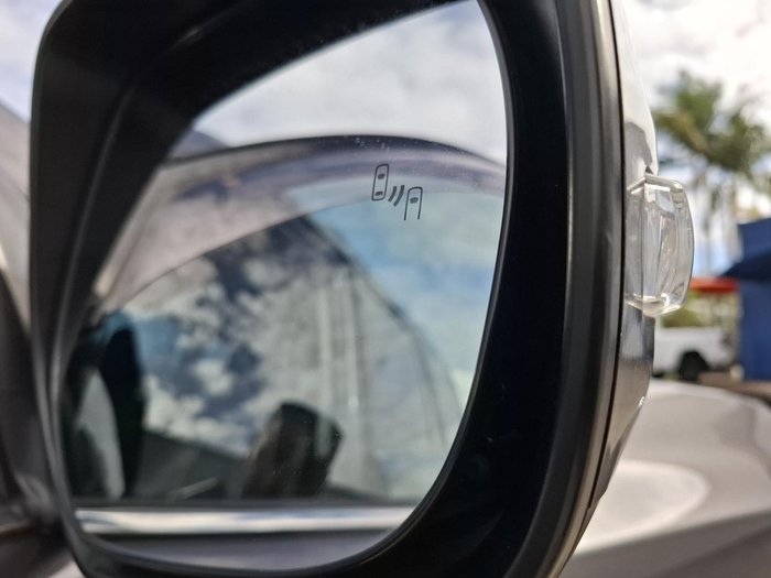 2019 Toyota Landcruiser Prado Kakadu GDJ150R 4X4 Dual Range Graphite