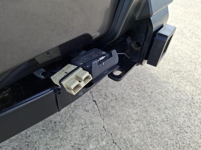 2019 Toyota Landcruiser Prado Kakadu