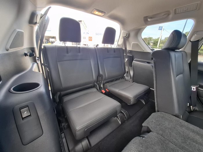 2019 Toyota Landcruiser Prado Kakadu