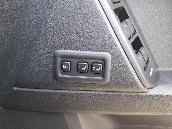 2019 Toyota Landcruiser Prado Kakadu GDJ150R 4X4 Dual Range Graphite